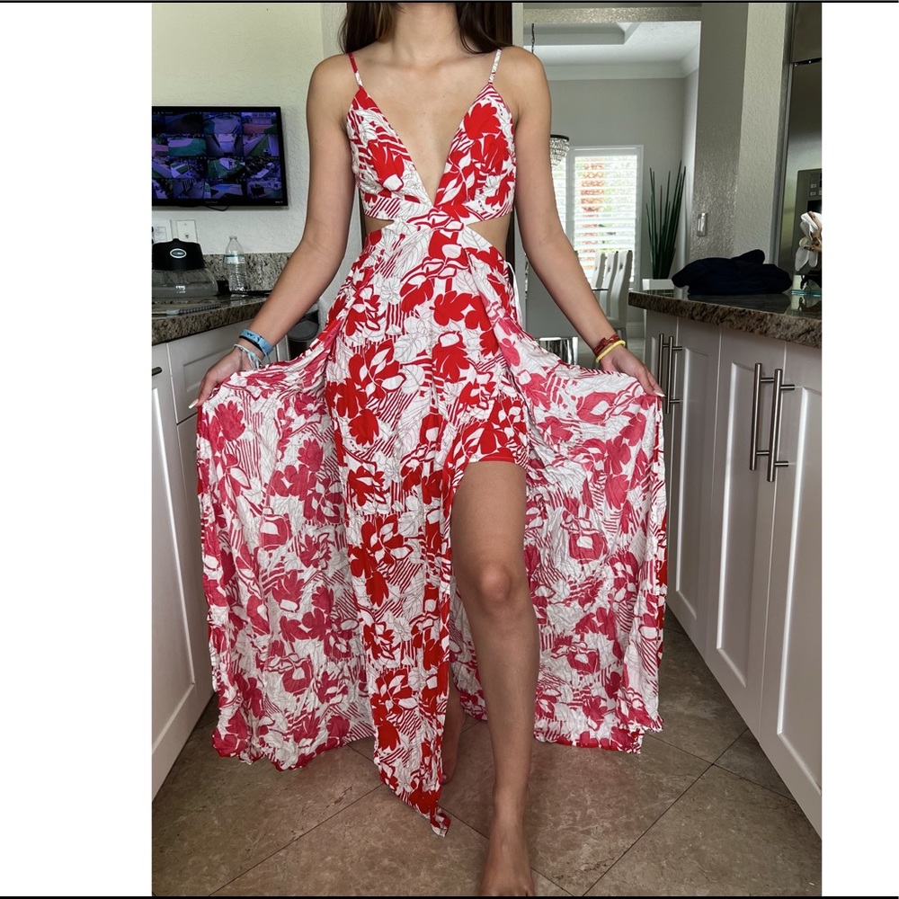 Beach Maxi dress 👗